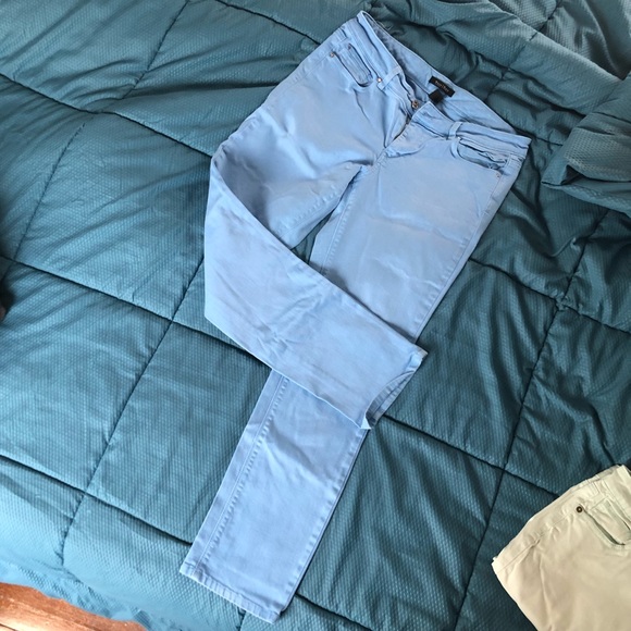 White House Black Market Denim - White House Black Market Jeans 8R